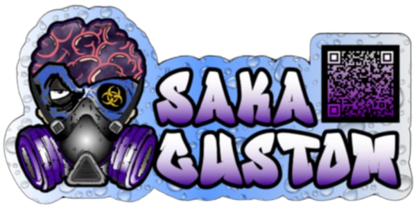 SakaCustom
